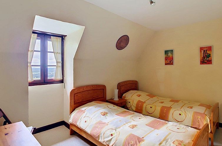 Vrijstaande woning in  Gourdon - Salviac