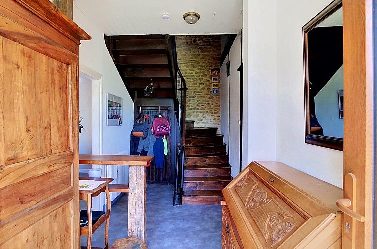 Vrijstaande woning in  Gourdon - Salviac