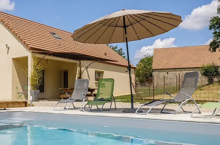 Unterkunft 04924022 - Ferienhaus Midi-Pyrenees - Sibadal