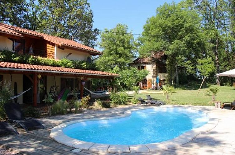 Gîte du Lion