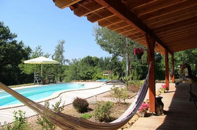 Gîte du Lion