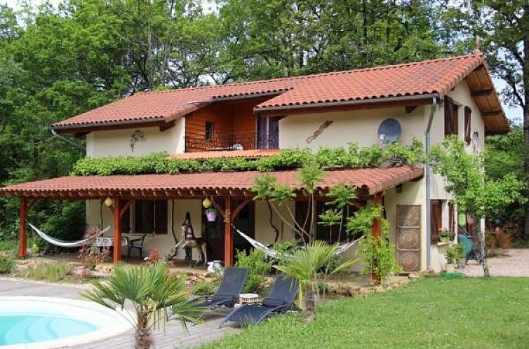 Gîte du Lion