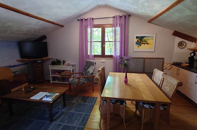 Gîte du Lion