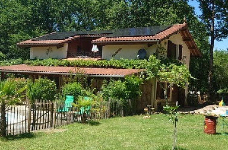 Gîte du Lion