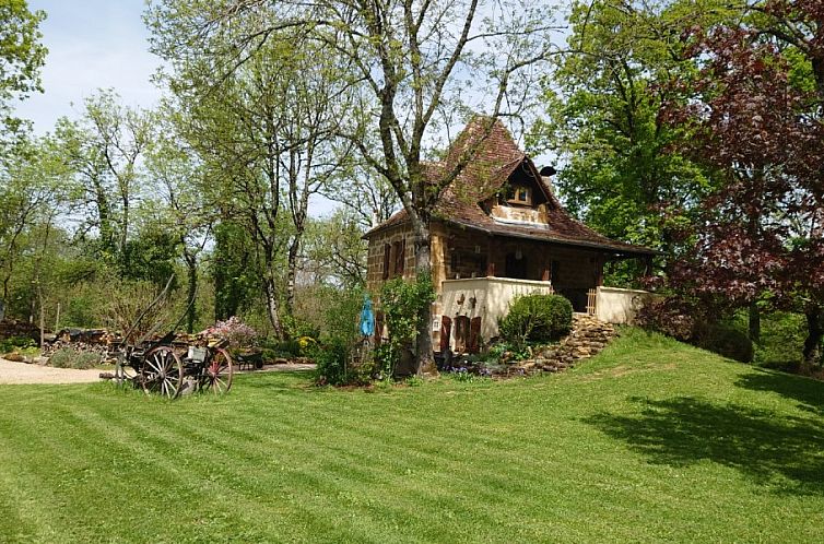 Gîte du Lion