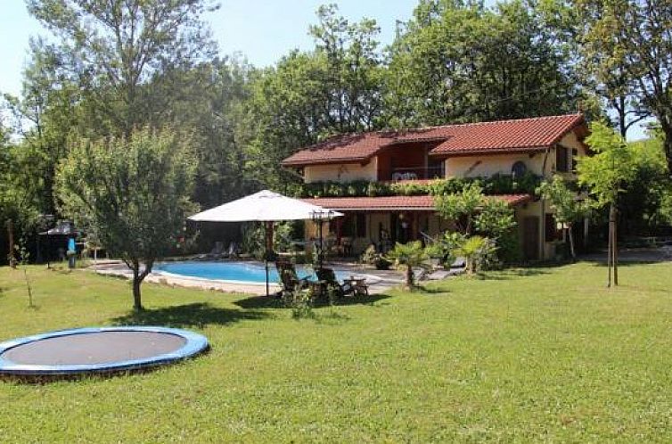 Gîte du Lion