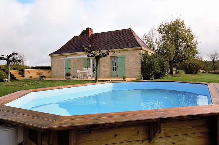 Maison de vacances