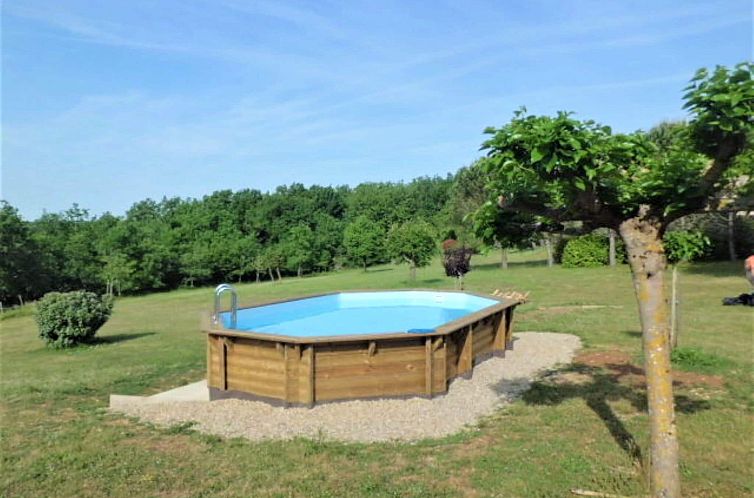 Maison de vacances