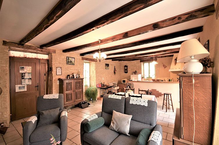Maison de vacances