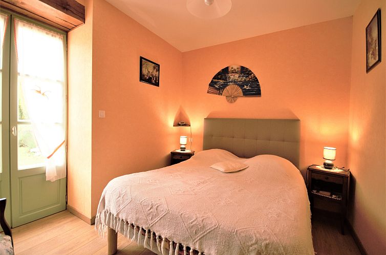 Maison de vacances