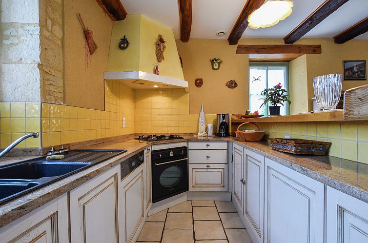 Maison de vacances