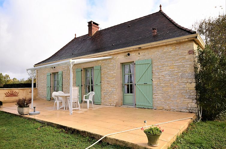 Maison de vacances