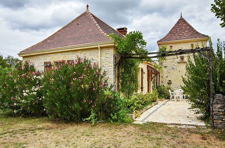 Maison de vacances