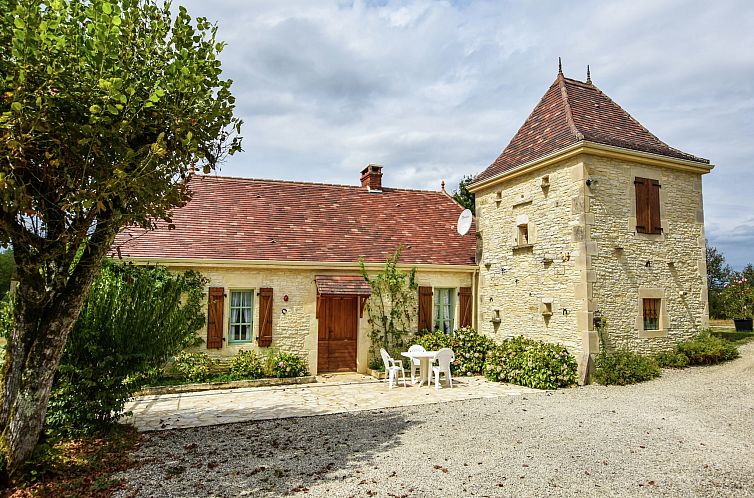 Maison de vacances