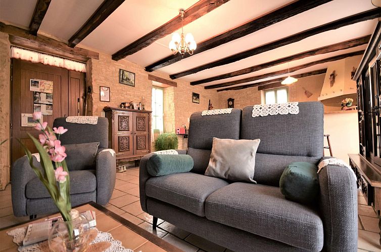 Maison de vacances