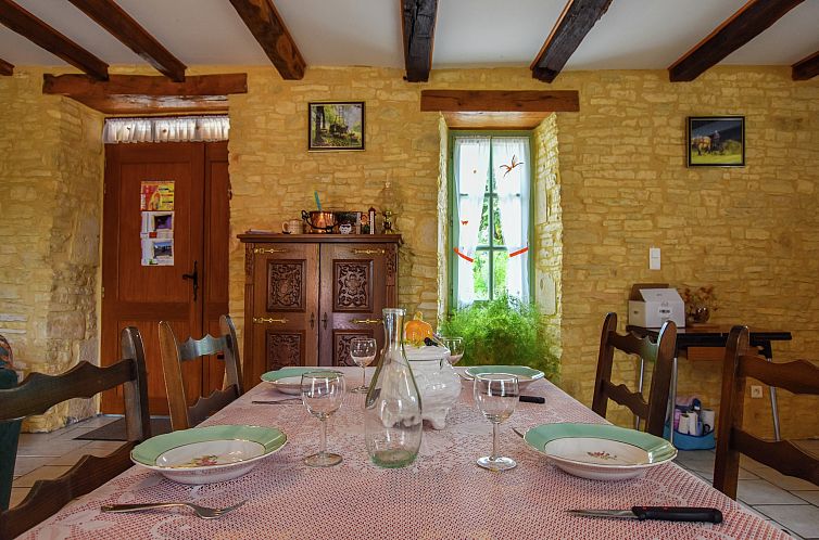 Maison de vacances
