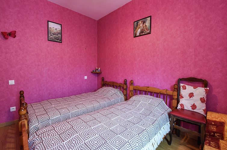 Maison de vacances