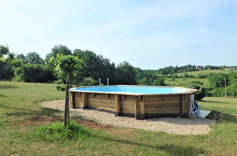 Maison de vacances