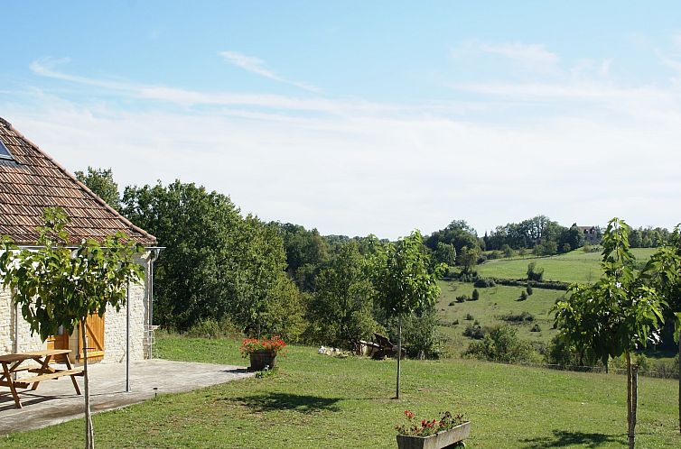 Maison de vacances