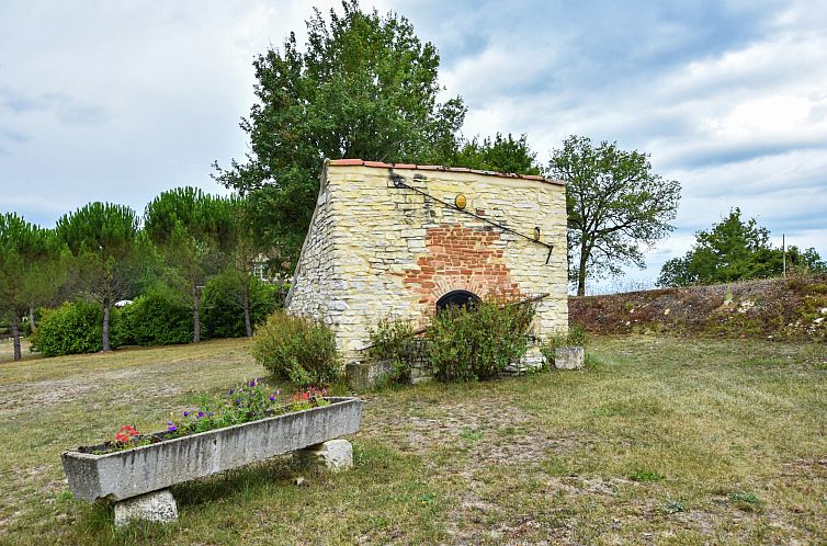 Maison de vacances