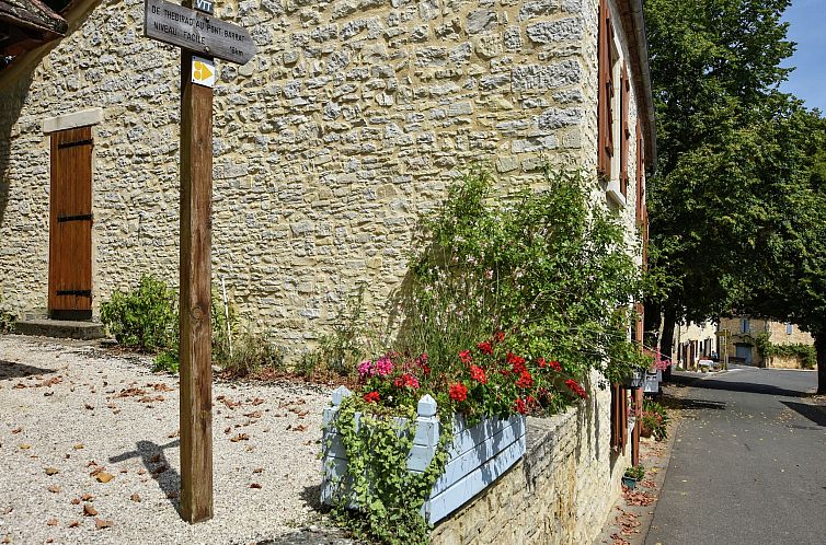 Maison de vacances