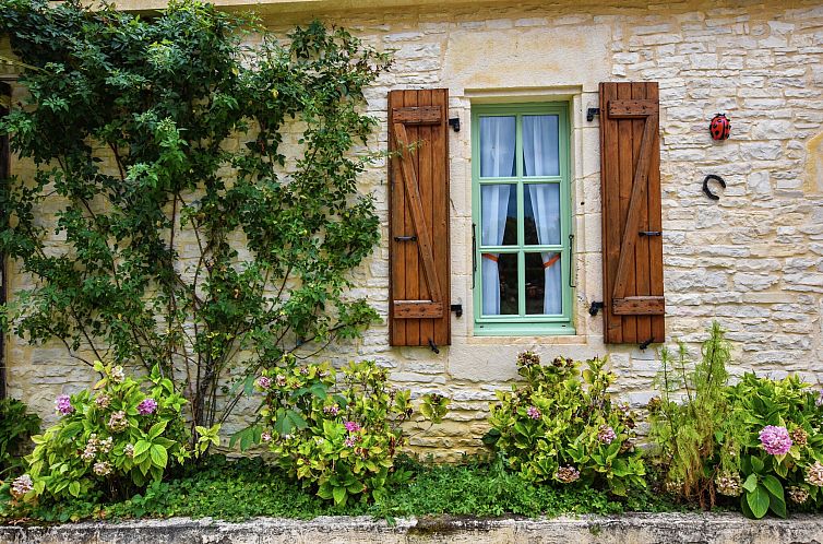 Maison de vacances