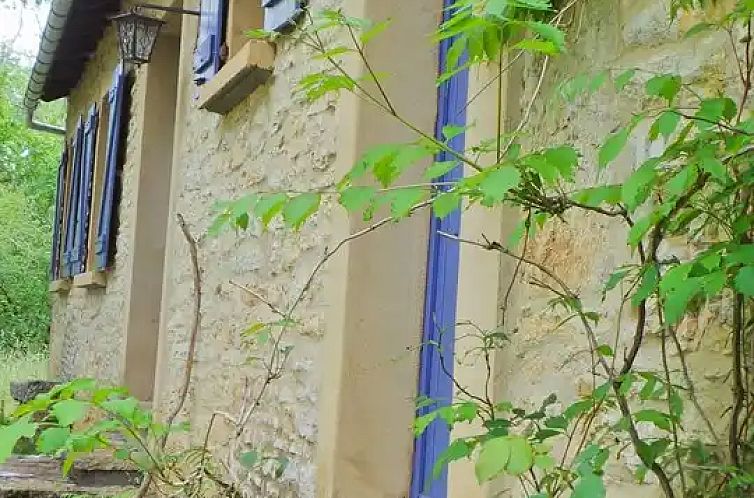 Vakantiehuis Lot Dordogne Cahors