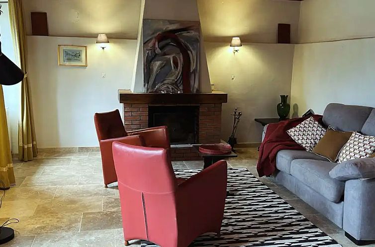 Vakantiehuis Lot Dordogne Cahors