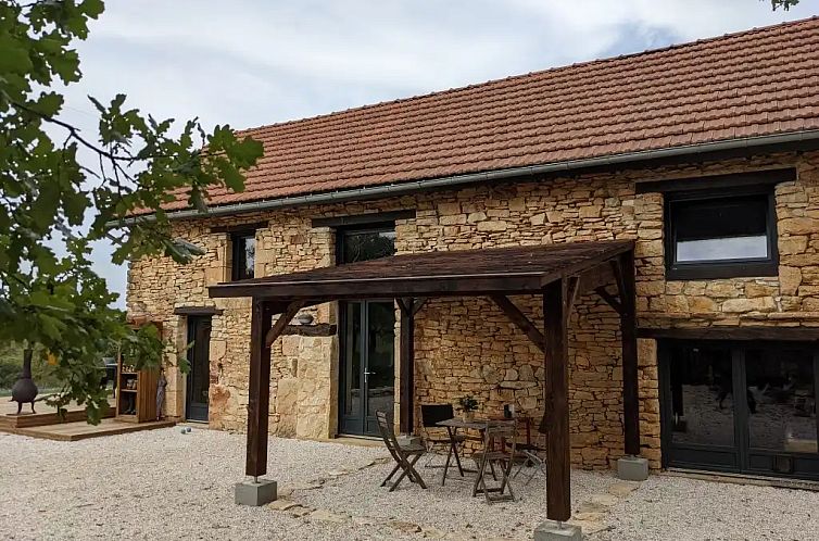 Unterkunft 04925315 - Ferienhaus Midi-Pyrenees - La Bergerie