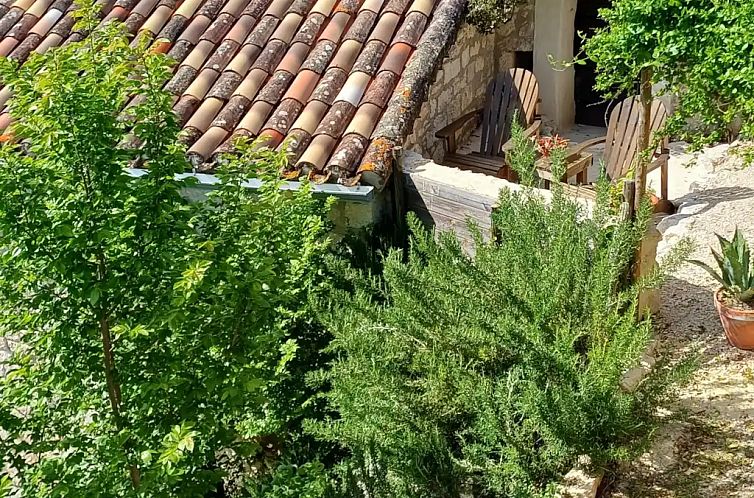 Moon, met plunge pool!