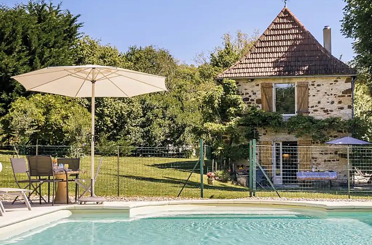 Unterkunft 04926102 - Ferienhaus Midi-Pyrenees - Casalle