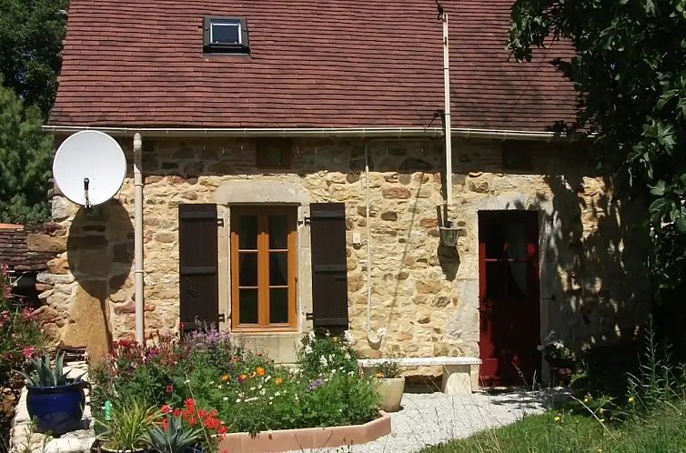 Knusse cottage voor rustzoekers