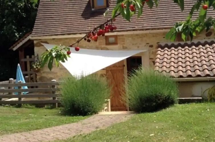 Knusse cottage voor rustzoekers