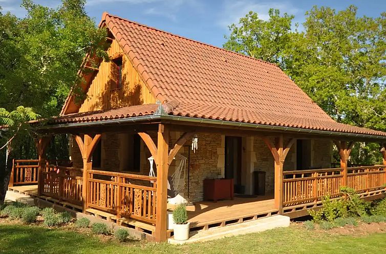 Unterkunft 04926814 - Ferienhaus Midi-Pyrenees - La Demoiselle