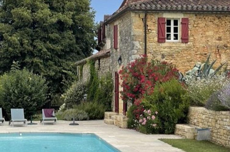 Ferme Saint Martin le Redon