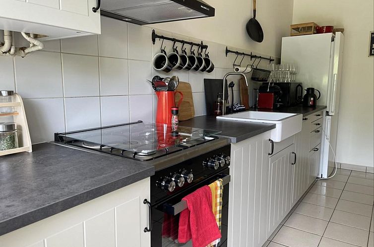 Ferme Saint Martin le Redon