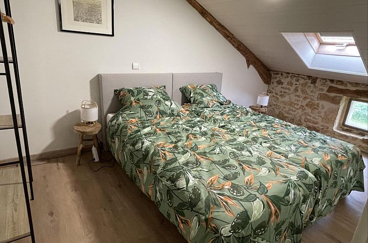 Ferme Saint Martin le Redon