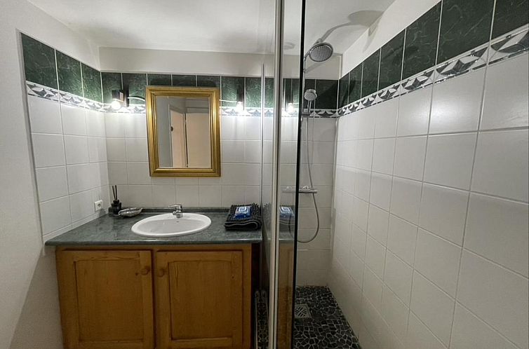 Ferme Saint Martin le Redon