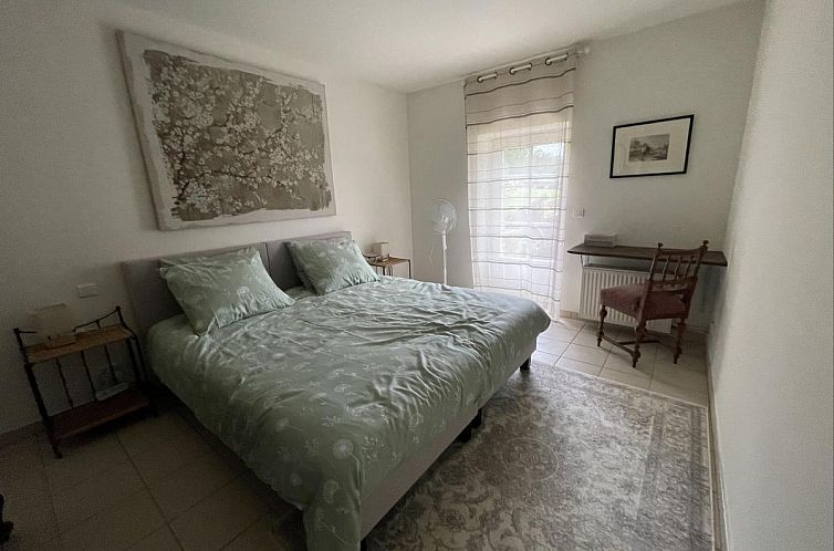 Ferme Saint Martin le Redon