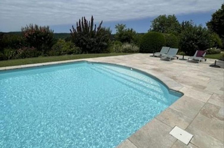 Ferme Saint Martin le Redon