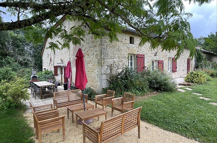 Ferme Saint Martin le Redon