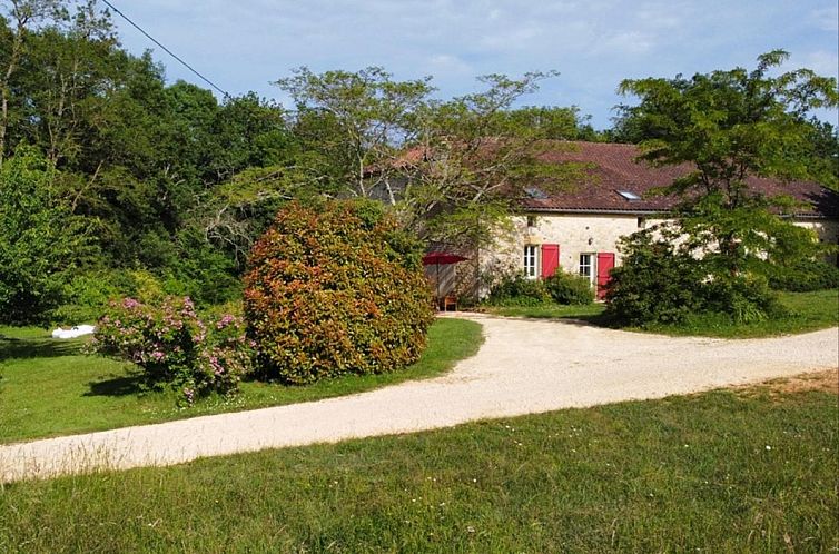 Ferme Saint Martin le Redon
