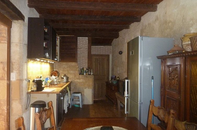 Vrijstaande woning in Soturac