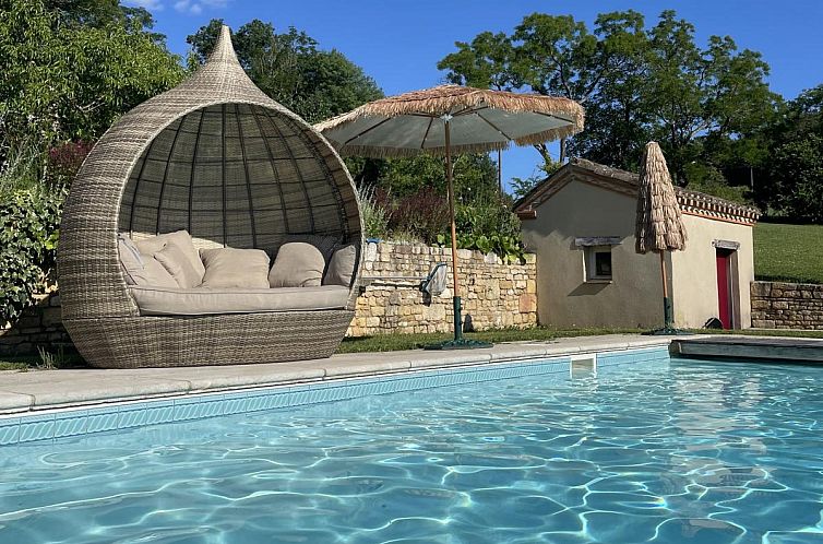 Domaine Saint Martin le Redon