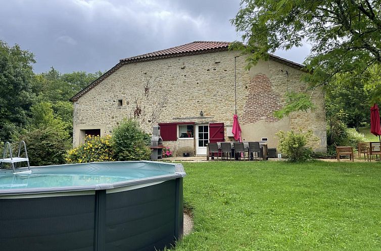 Domaine Saint Martin le Redon