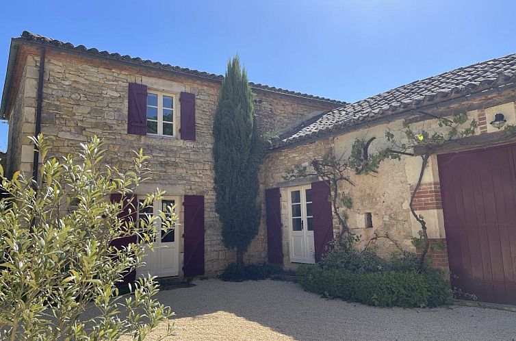 Domaine Saint Martin le Redon