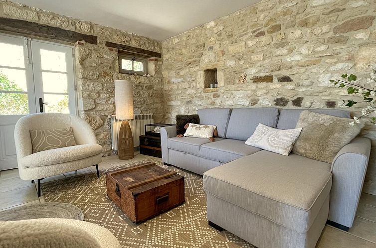 Domaine Saint Martin le Redon