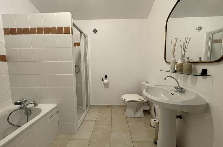 Domaine Saint Martin le Redon