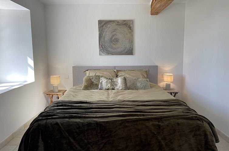 Domaine Saint Martin le Redon