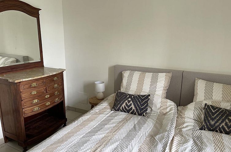 Domaine Saint Martin le Redon